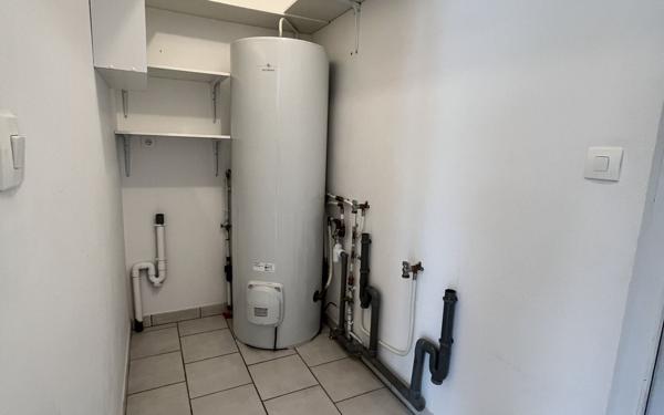 Maison à vendre    4 pièces •  Mareuil-sur-Cher