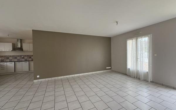 Maison à vendre    4 pièces •  Mareuil-sur-Cher