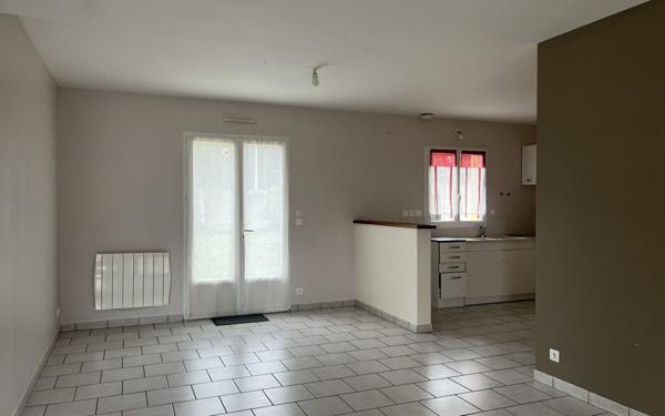 Maison à vendre    4 pièces •  Mareuil-sur-Cher