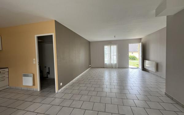Maison à vendre    4 pièces •  Mareuil-sur-Cher