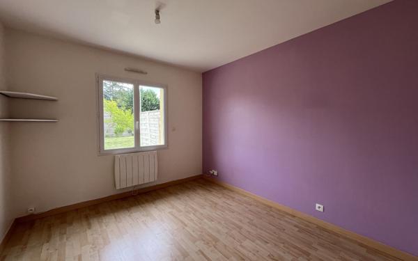 Maison à vendre    4 pièces •  Mareuil-sur-Cher