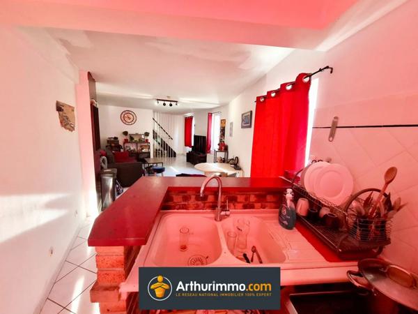 Vente Immeuble 4 pièces 106 m2 à Coulommiers