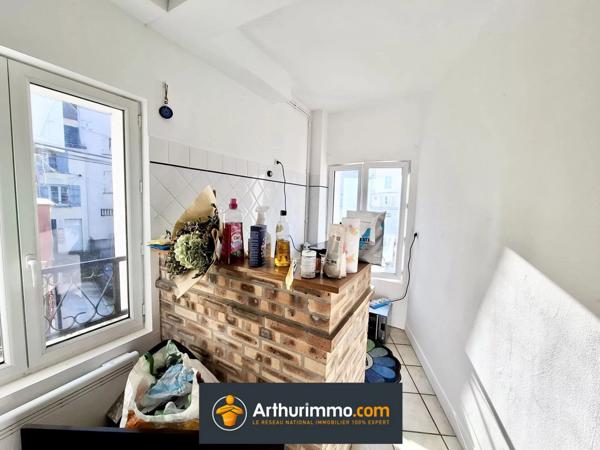 Vente Immeuble 4 pièces 106 m2 à Coulommiers