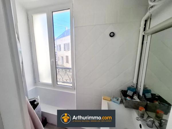 Vente Immeuble 4 pièces 106 m2 à Coulommiers