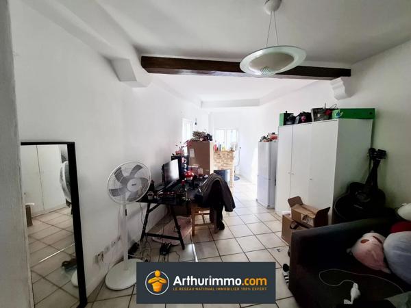 Vente Immeuble 4 pièces 106 m2 à Coulommiers