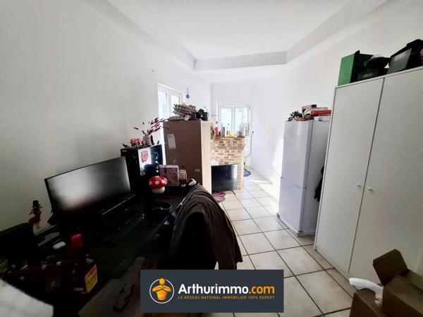 Vente Immeuble 4 pièces 106 m2 à Coulommiers