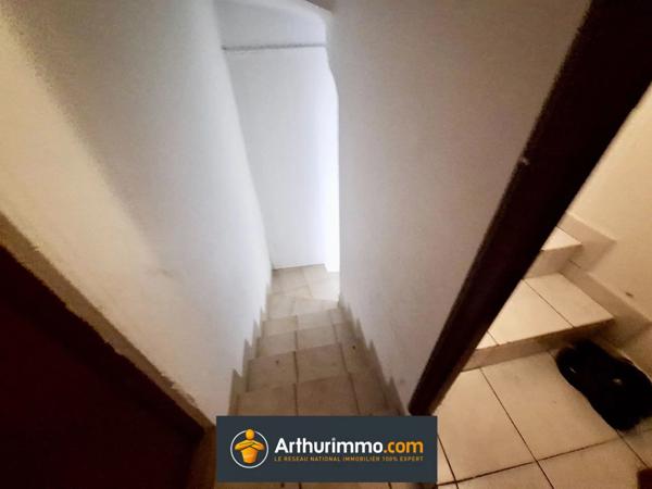 Vente Immeuble 4 pièces 106 m2 à Coulommiers