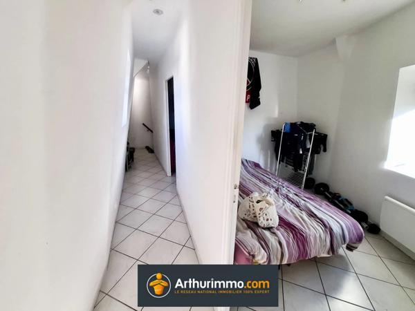 Vente Immeuble 4 pièces 106 m2 à Coulommiers