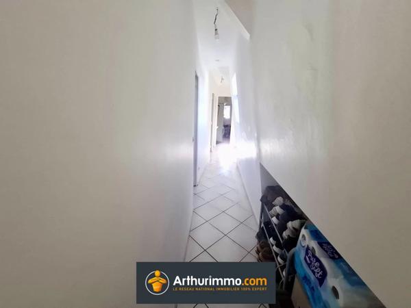 Vente Immeuble 4 pièces 106 m2 à Coulommiers