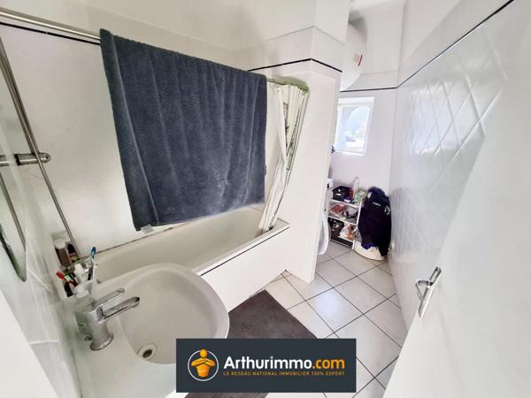 Vente Immeuble 4 pièces 106 m2 à Coulommiers