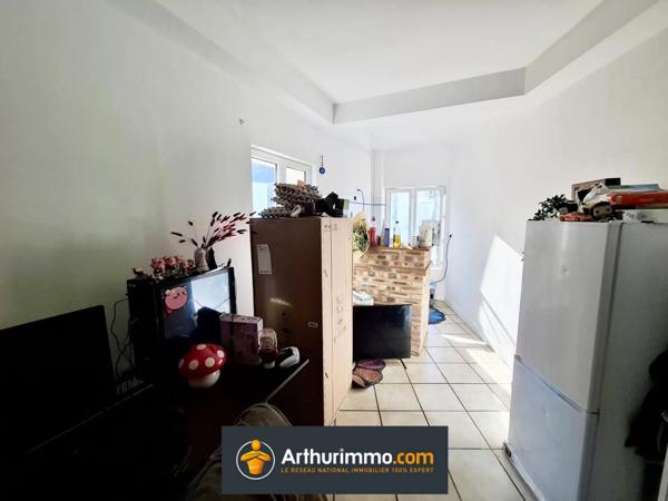 Vente Immeuble 4 pièces 106 m2 à Coulommiers