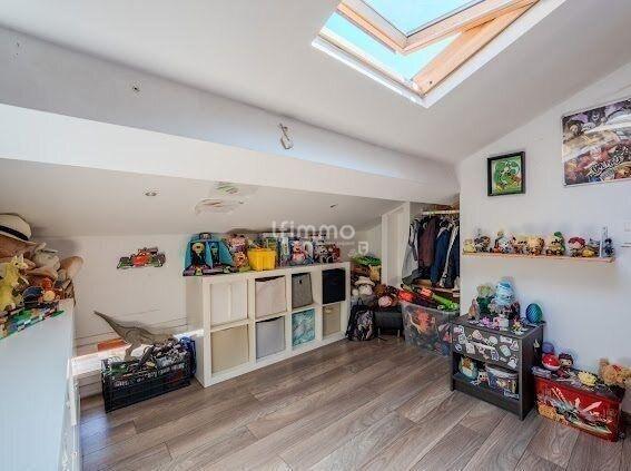 06400 Cannes centre vend duplex 3-4 pièces 82m2