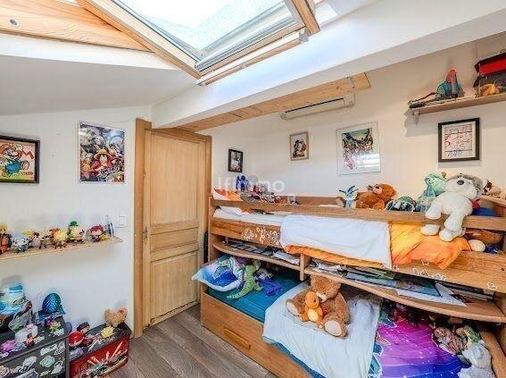 06400 Cannes centre vend duplex 3-4 pièces 82m2