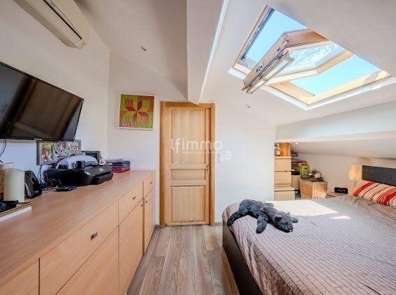 06400 Cannes centre vend duplex 3-4 pièces 82m2