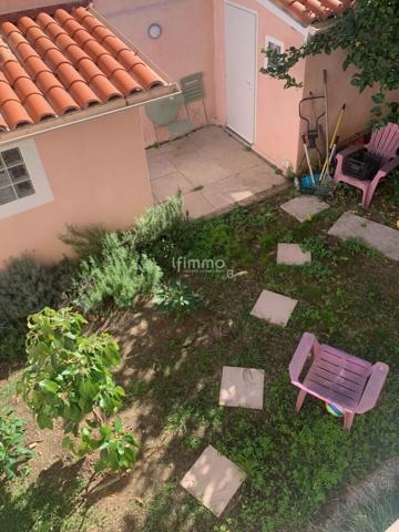 06400 Cannes centre vend duplex 3-4 pièces 82m2