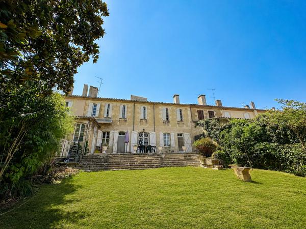 Maison à vendre à Fleurance (32500) - Gers