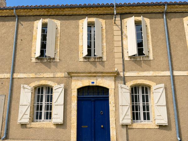 Maison à vendre à Fleurance (32500) - Gers