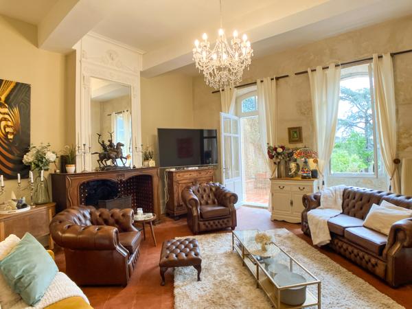 Maison à vendre à Fleurance (32500) - Gers