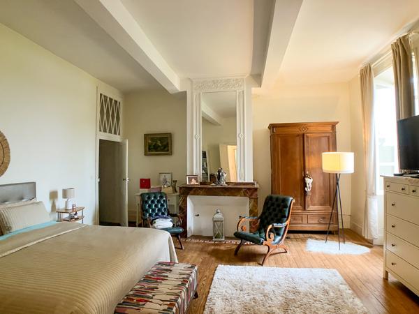 Maison à vendre à Fleurance (32500) - Gers