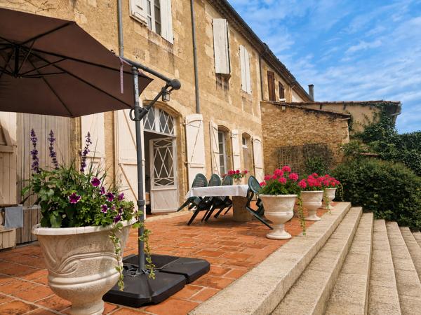 Maison à vendre à Fleurance (32500) - Gers