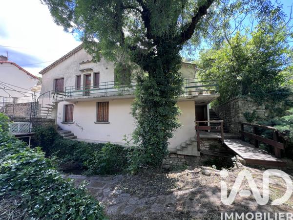 Maison à vendre 5 pièces 97 m² Apt