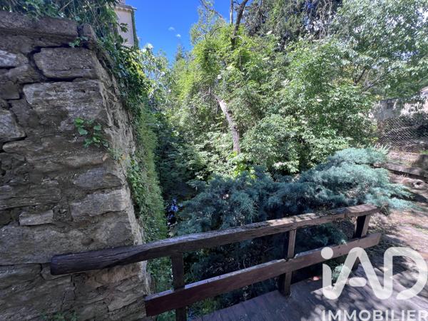 Maison à vendre 5 pièces 97 m² Apt