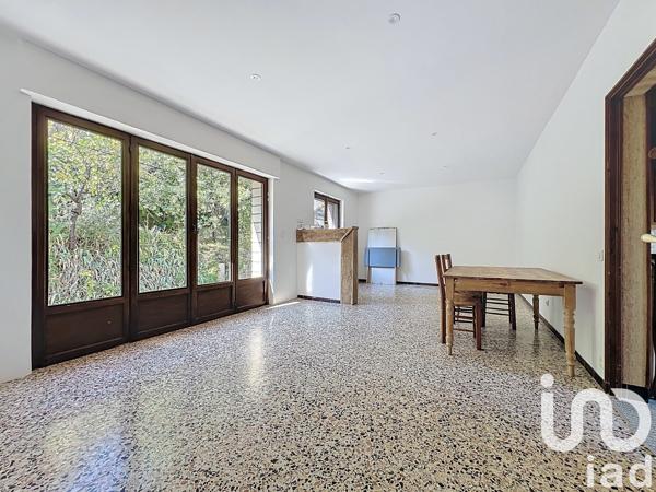 Maison à vendre 5 pièces 97 m² Apt