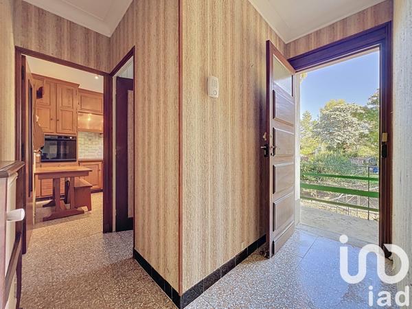 Maison à vendre 5 pièces 97 m² Apt