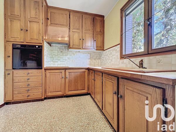 Maison à vendre 5 pièces 97 m² Apt