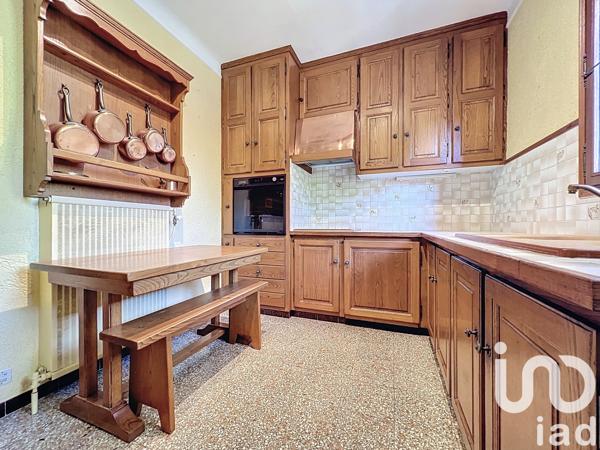 Maison à vendre 5 pièces 97 m² Apt