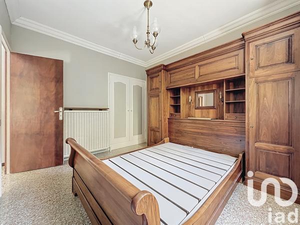 Maison à vendre 5 pièces 97 m² Apt