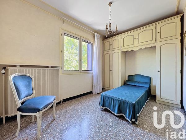 Maison à vendre 5 pièces 97 m² Apt