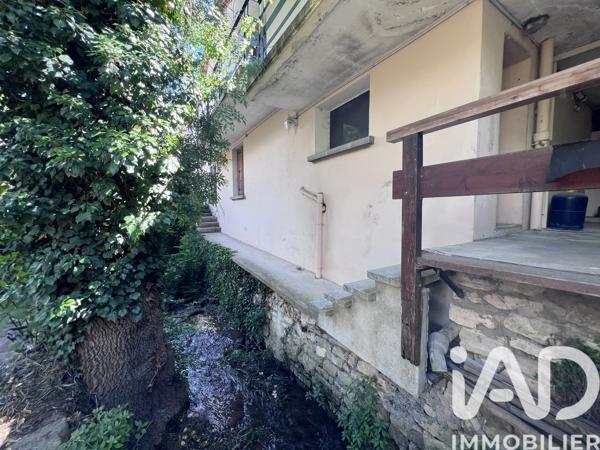 Maison à vendre 5 pièces 97 m² Apt