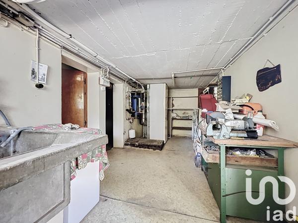 Maison à vendre 5 pièces 97 m² Apt