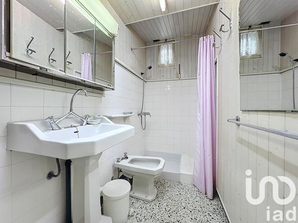 Maison à vendre 5 pièces 97 m² Apt