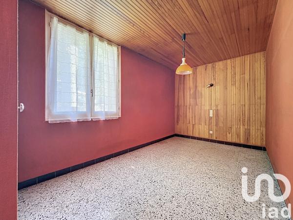 Maison à vendre 5 pièces 97 m² Apt