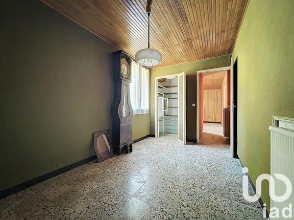 Maison à vendre 5 pièces 97 m² Apt