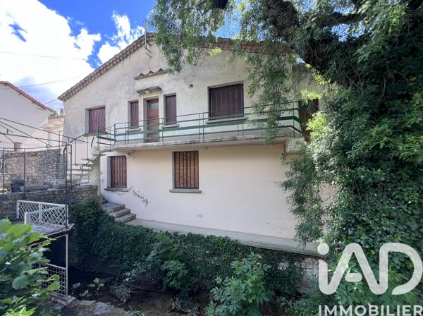 Maison à vendre 5 pièces 97 m² Apt