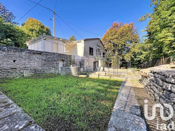 Maison à vendre 5 pièces 97 m² Apt