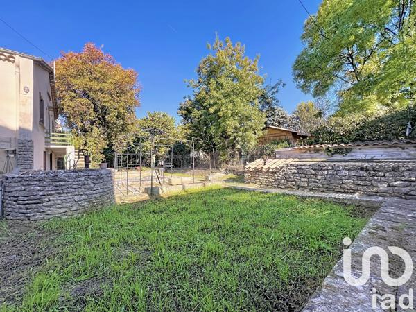Maison à vendre 5 pièces 97 m² Apt
