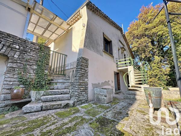 Maison à vendre 5 pièces 97 m² Apt