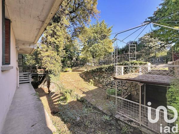 Maison à vendre 5 pièces 97 m² Apt