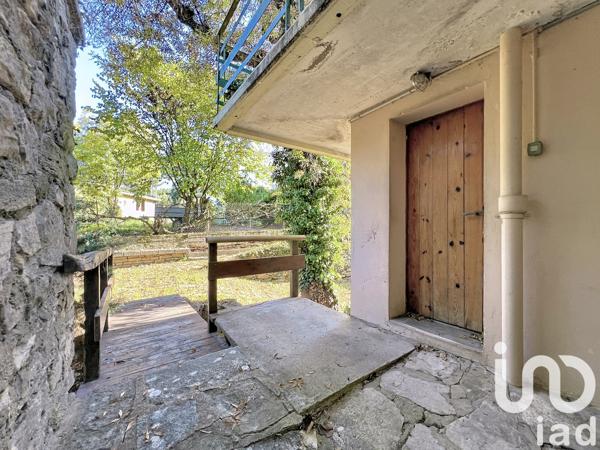 Maison à vendre 5 pièces 97 m² Apt