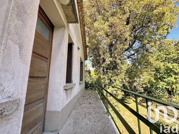 Maison à vendre 5 pièces 97 m² Apt