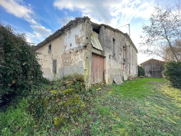 Maison à rénover sur une parcelle arborée de 2400 m2 Détails des diagnostics énergétiques