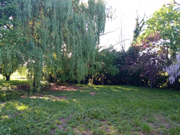Maison à rénover sur une parcelle arborée de 2400 m2 Détails des diagnostics énergétiques