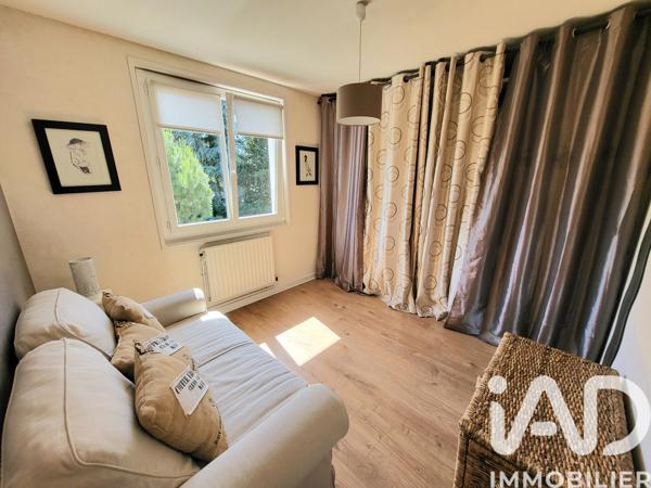 Maison à vendre 4 pièces 107 m² Saint-Just-Saint-Rambert