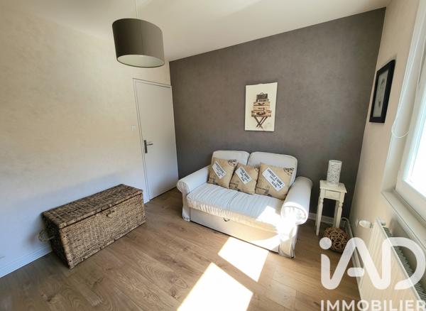 Maison à vendre 4 pièces 107 m² Saint-Just-Saint-Rambert