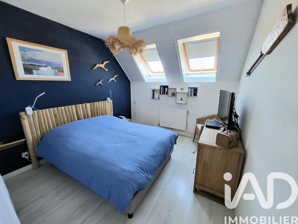Maison à vendre 4 pièces 107 m² Saint-Just-Saint-Rambert