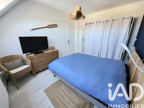 Maison à vendre 4 pièces 107 m² Saint-Just-Saint-Rambert